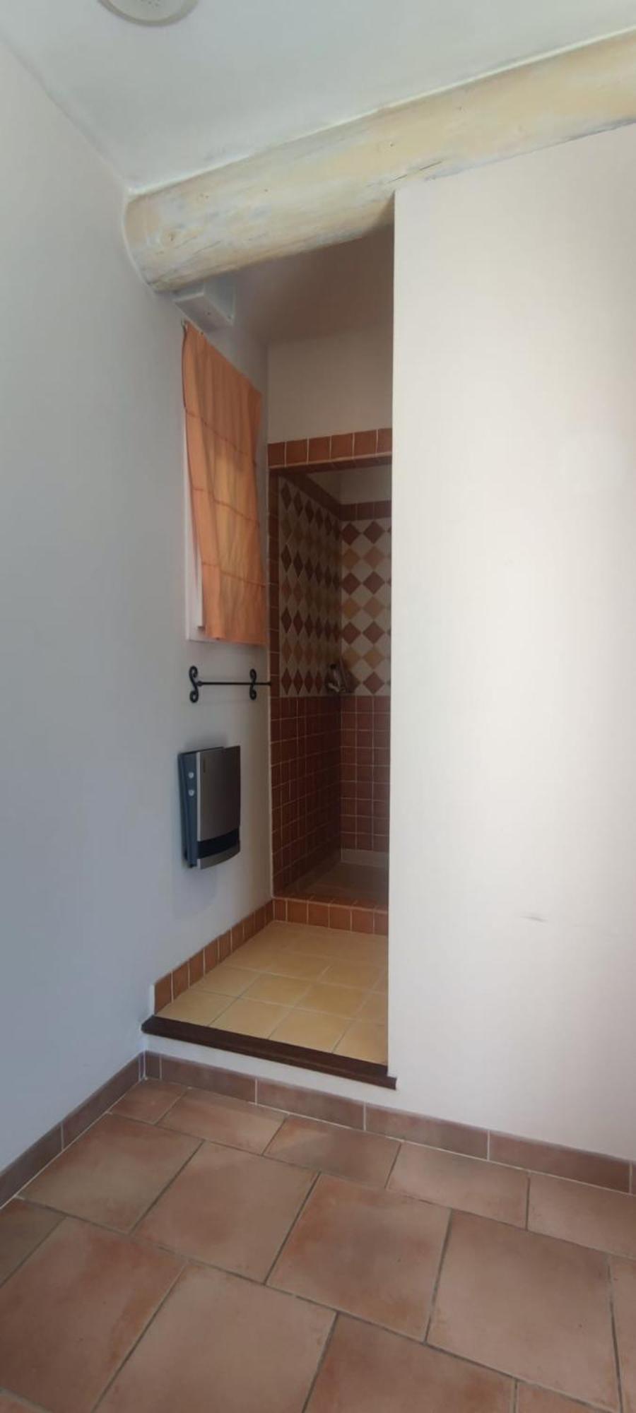 ヴァロンソルStudio 25M2 Avec Piscine Et Spa, Proche Iter Et Cadaracheアパートメント エクステリア 写真