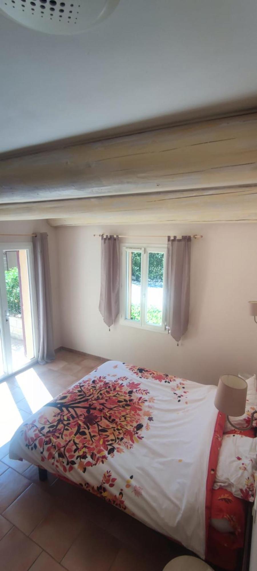 ヴァロンソルStudio 25M2 Avec Piscine Et Spa, Proche Iter Et Cadaracheアパートメント エクステリア 写真